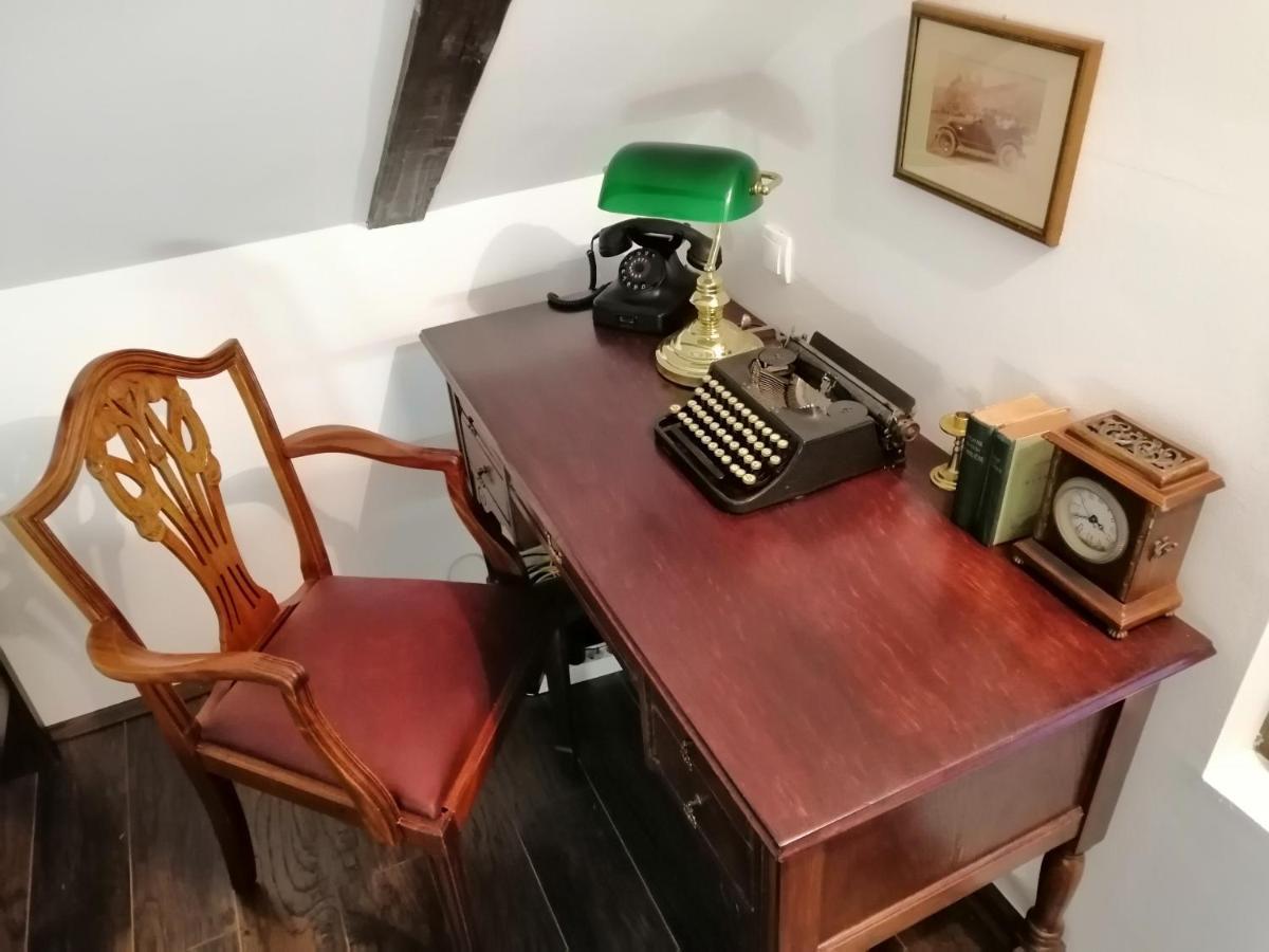 Carobni Breg Villa Golubac Buitenkant foto