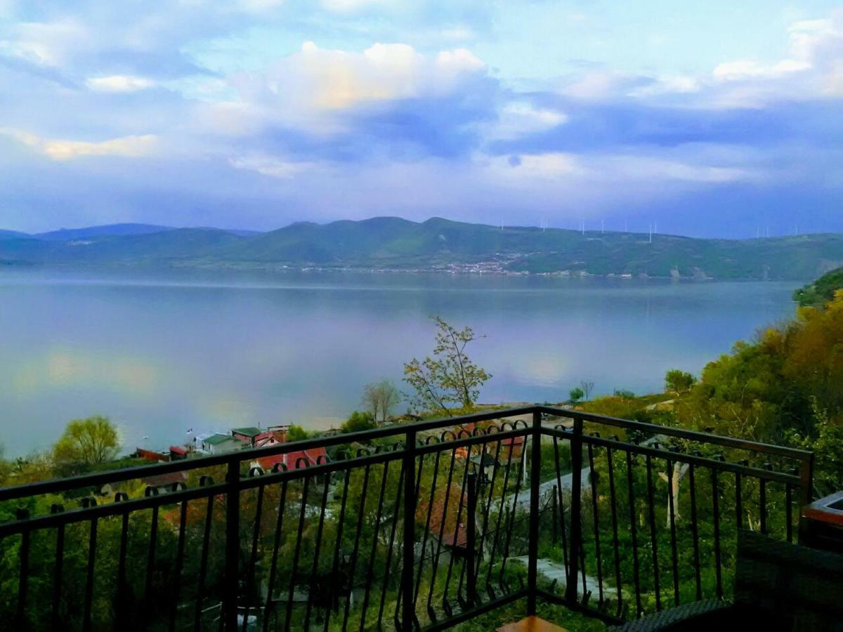 Carobni Breg Villa Golubac Buitenkant foto
