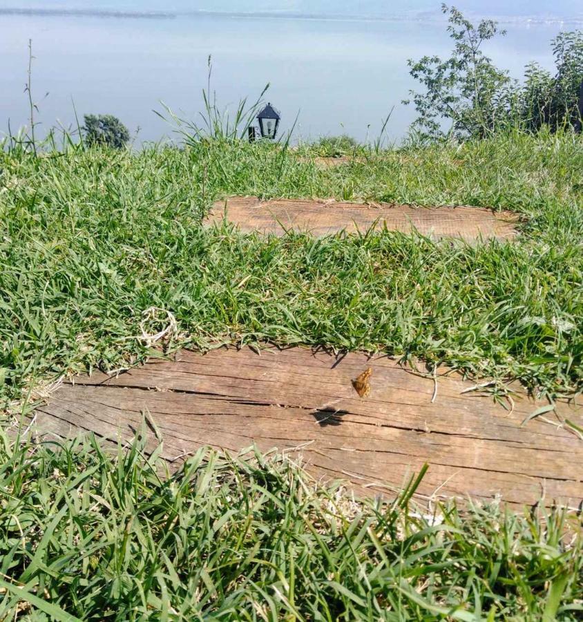 Carobni Breg Villa Golubac Buitenkant foto